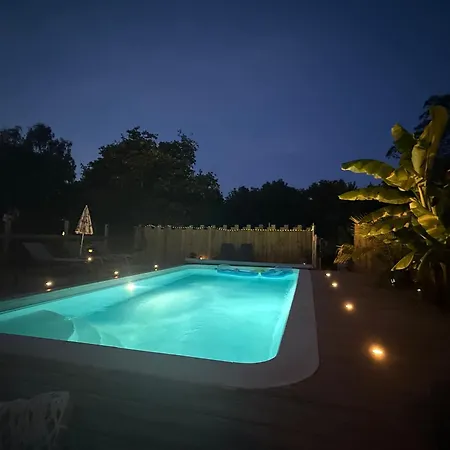 L Ecrin Lumineux Lavau-sur-Loire